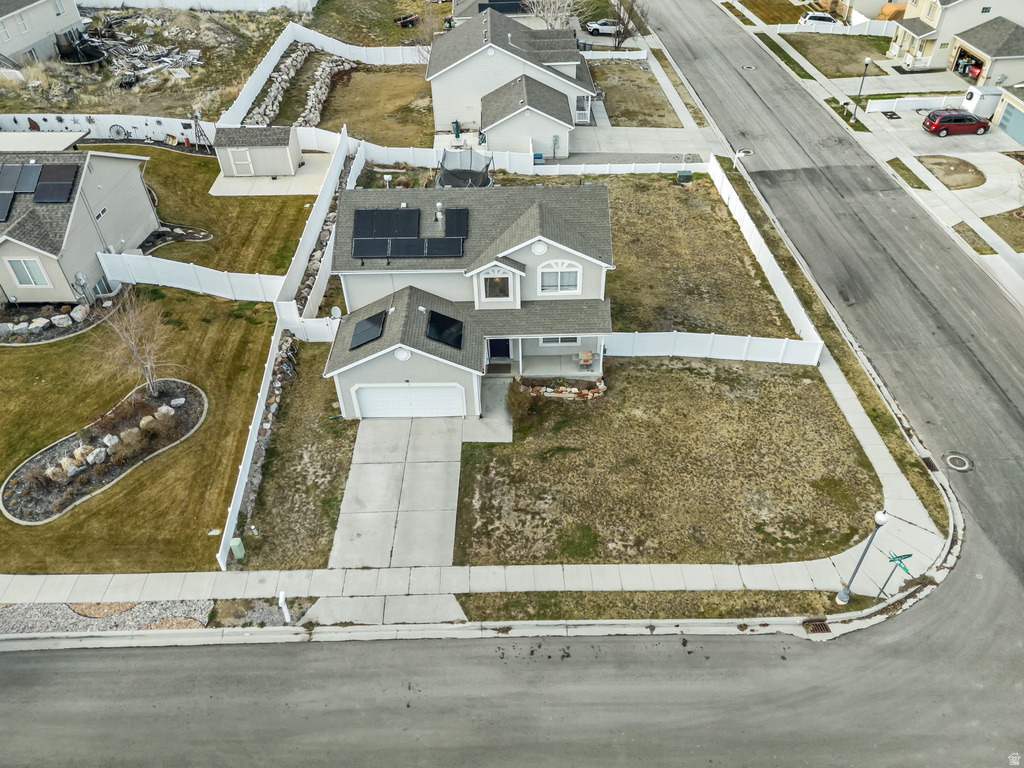 58 W BERMUDA DR Saratoga Springs, UT 84045