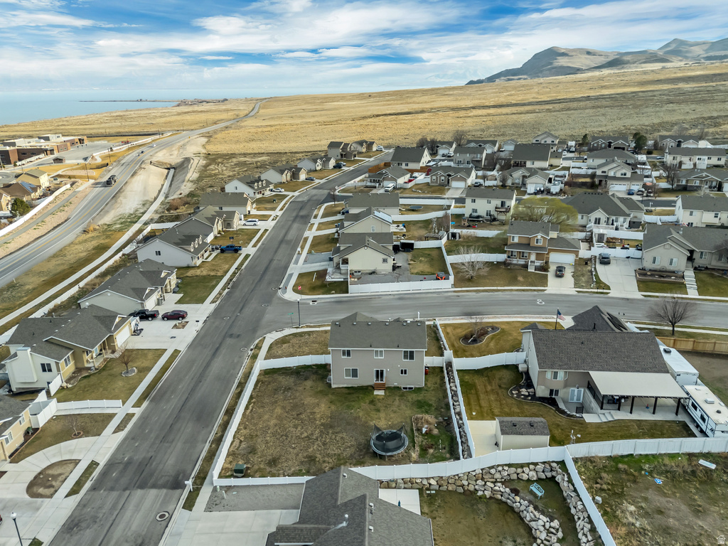 58 W BERMUDA DR Saratoga Springs, UT 84045