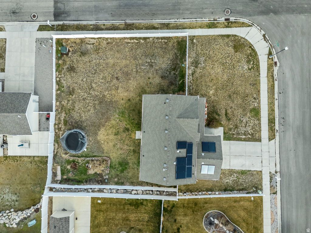 58 W BERMUDA DR Saratoga Springs, UT 84045