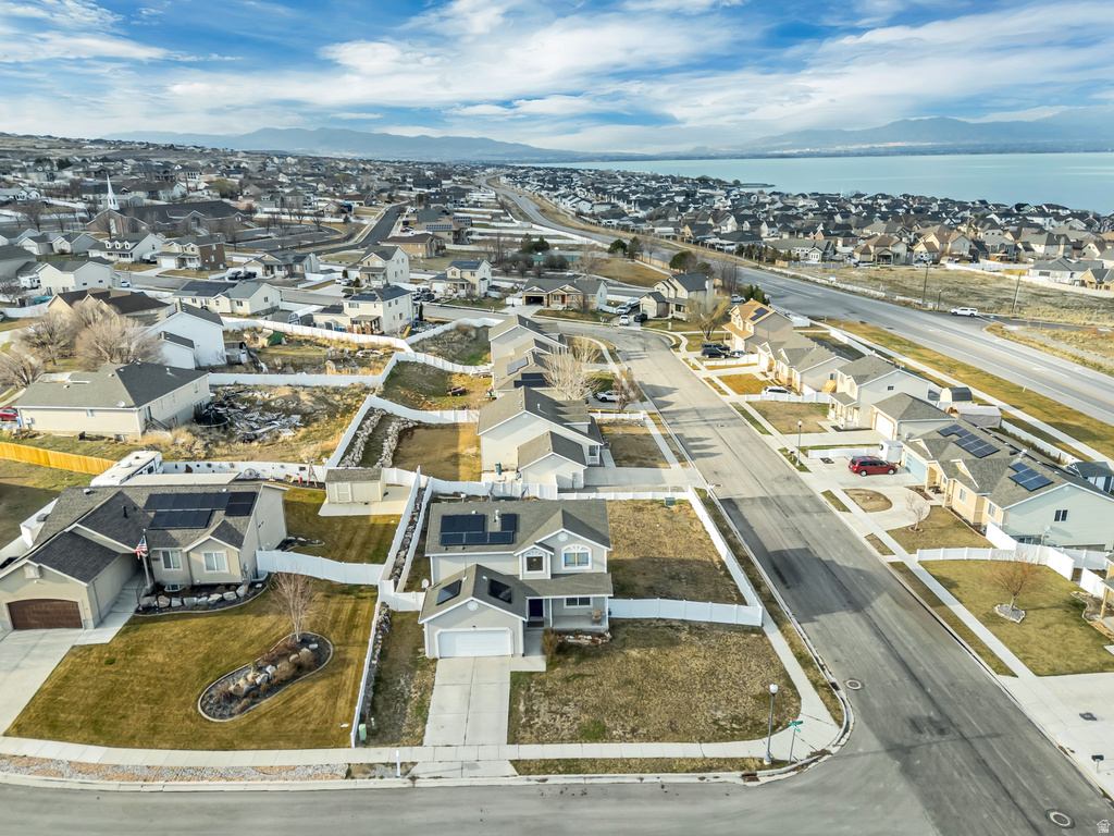 58 W BERMUDA DR Saratoga Springs, UT 84045