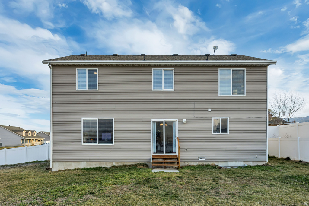 58 W BERMUDA DR Saratoga Springs, UT 84045