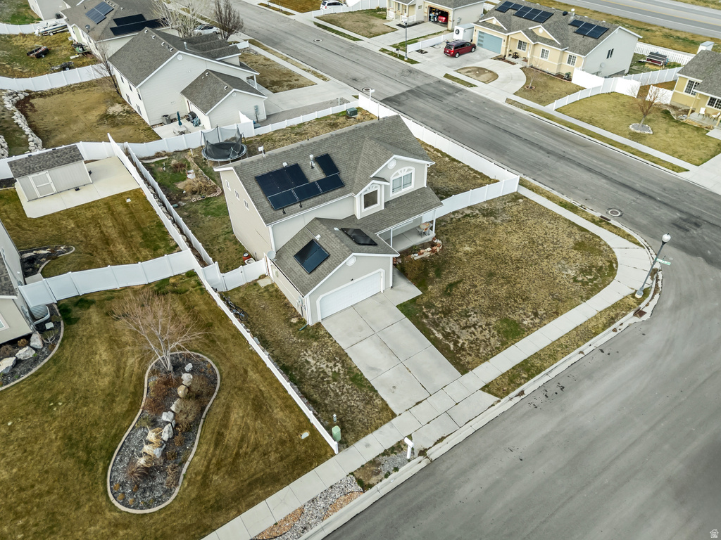 58 W BERMUDA DR Saratoga Springs, UT 84045