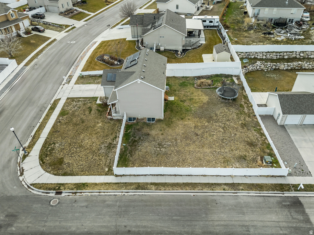 58 W BERMUDA DR Saratoga Springs, UT 84045