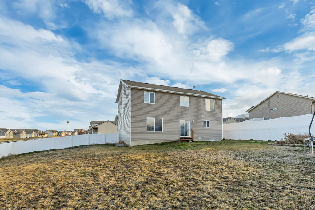 58 W BERMUDA DR Saratoga Springs, UT 84045