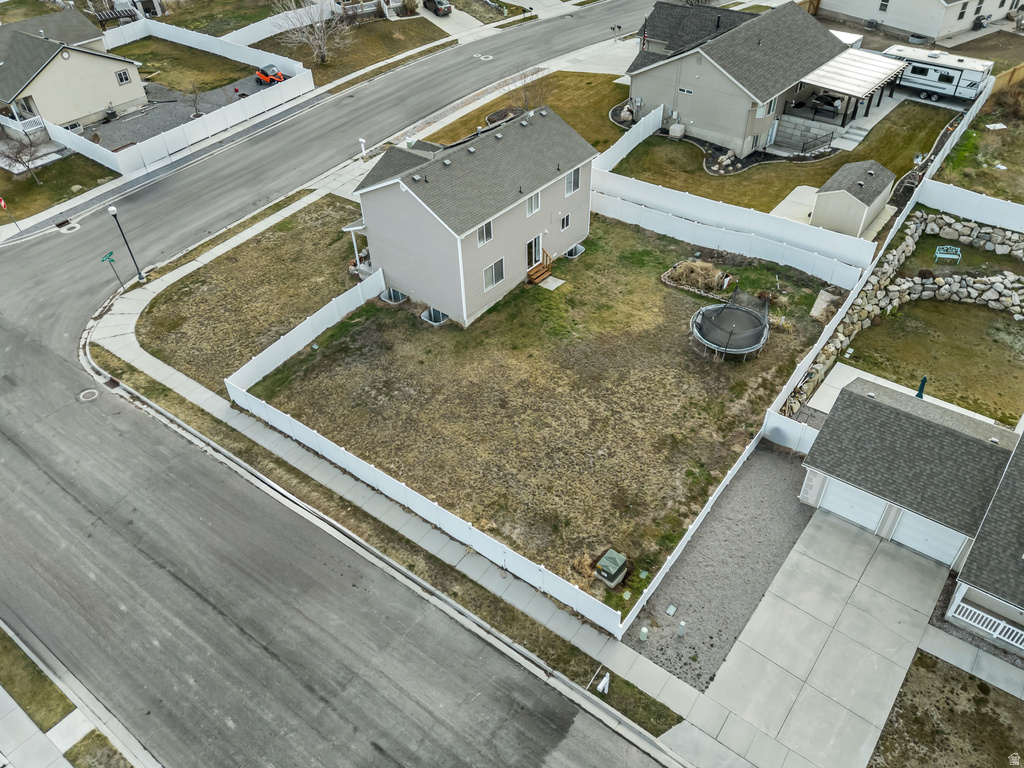 58 W BERMUDA DR Saratoga Springs, UT 84045