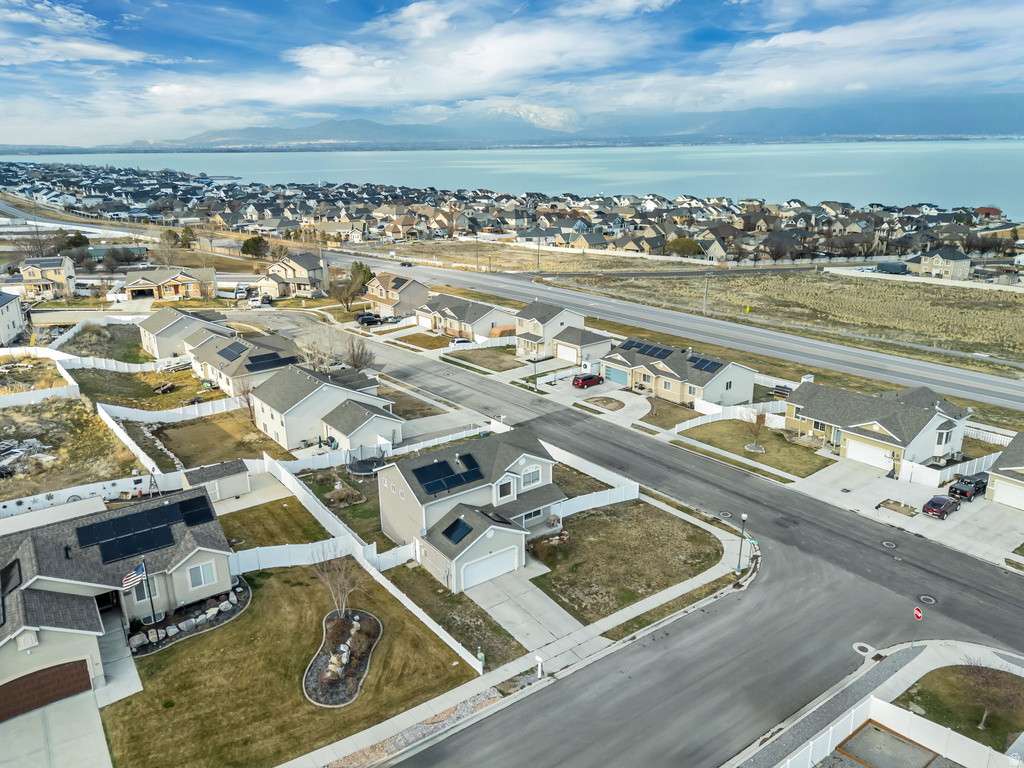 58 W BERMUDA DR Saratoga Springs, UT 84045