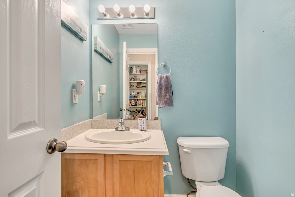 58 W BERMUDA DR Saratoga Springs, UT 84045