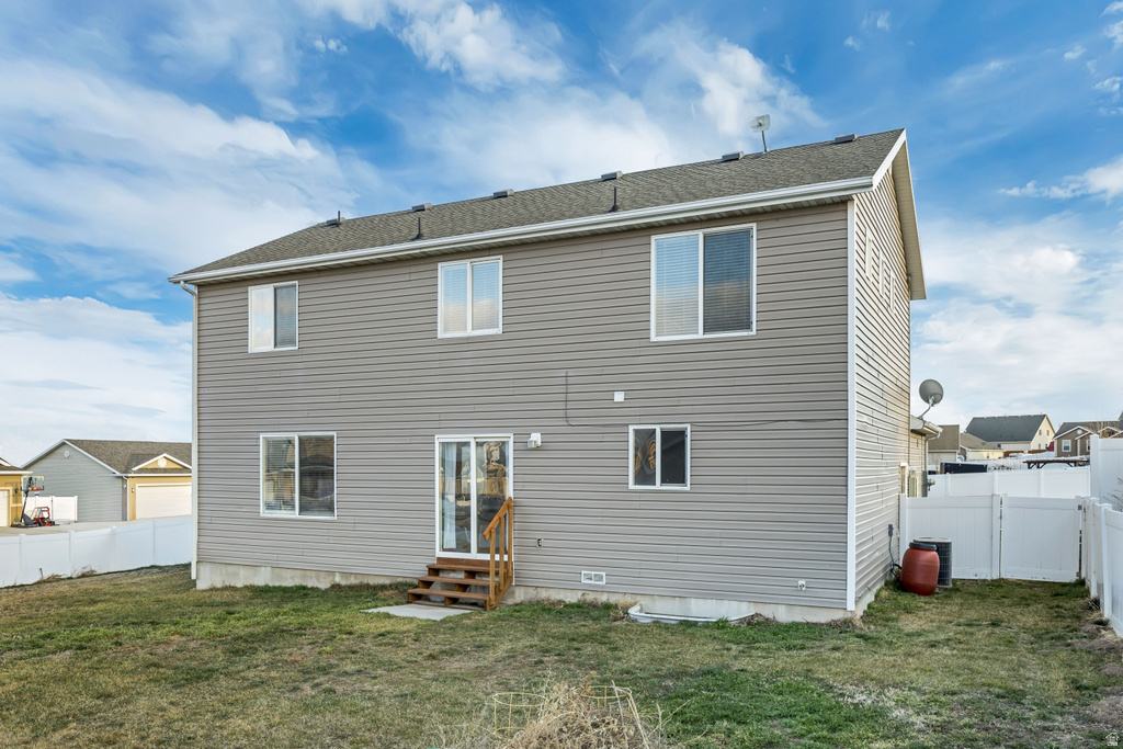 58 W BERMUDA DR Saratoga Springs, UT 84045