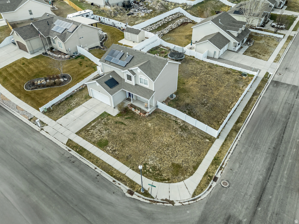 58 W BERMUDA DR Saratoga Springs, UT 84045