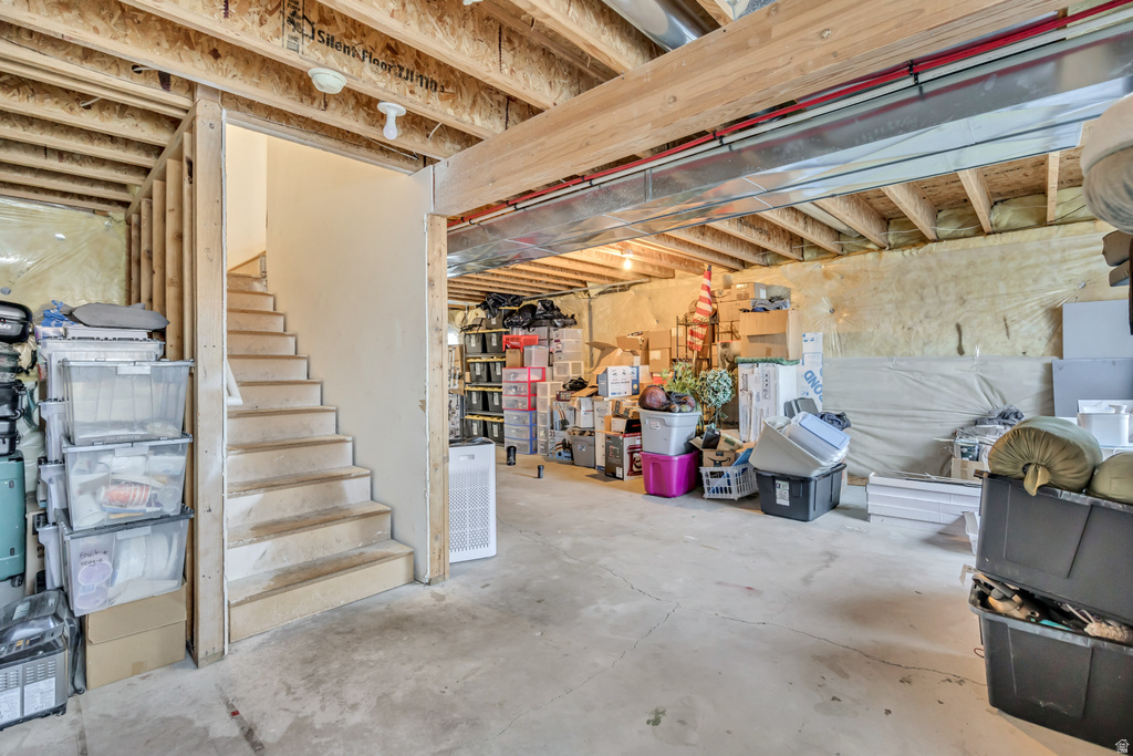 58 W BERMUDA DR Saratoga Springs, UT 84045