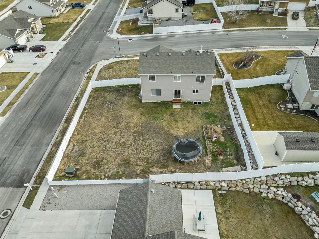 58 W BERMUDA DR Saratoga Springs, UT 84045