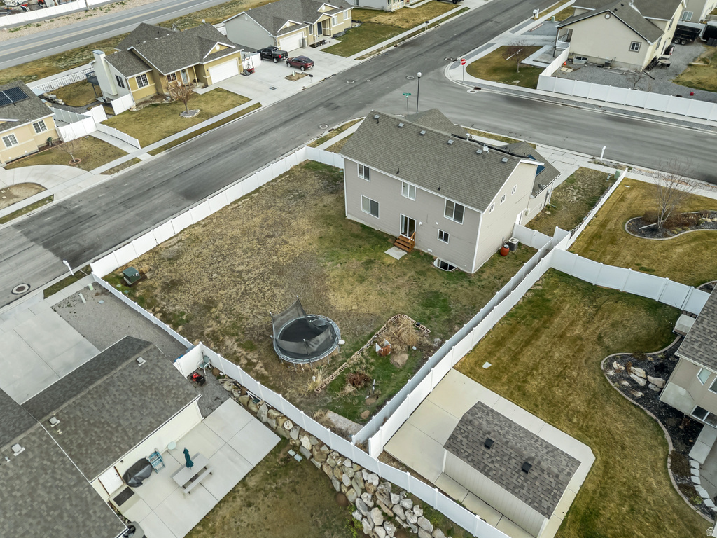 58 W BERMUDA DR Saratoga Springs, UT 84045