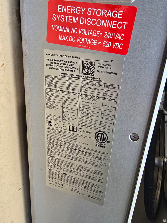 58 W BERMUDA DR Saratoga Springs, UT 84045