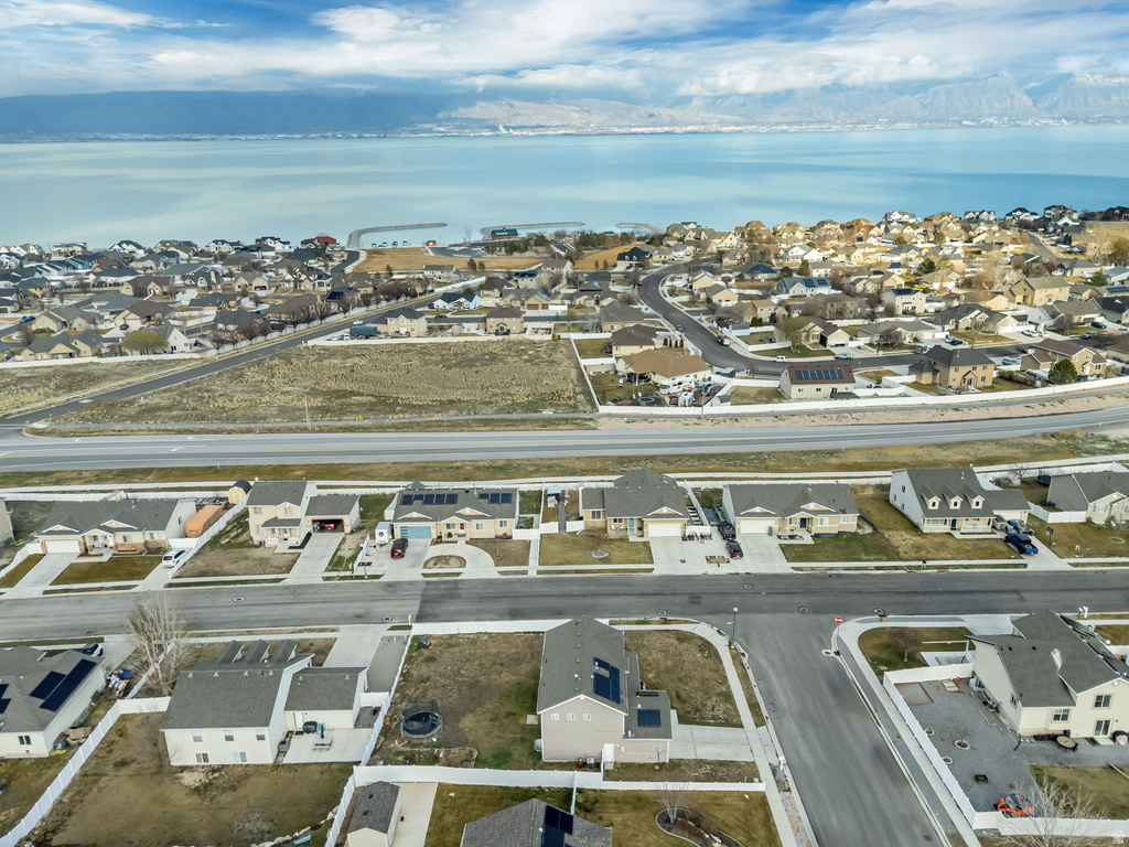 58 W BERMUDA DR Saratoga Springs, UT 84045