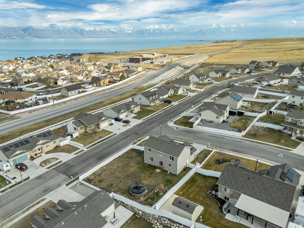 58 W BERMUDA DR Saratoga Springs, UT 84045