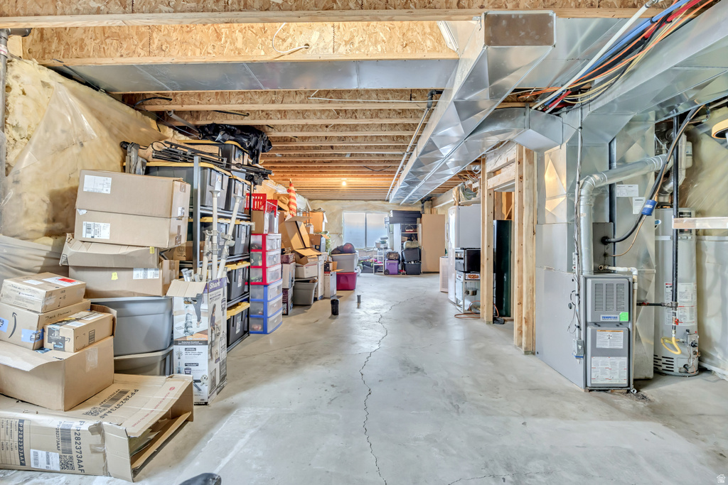 58 W BERMUDA DR Saratoga Springs, UT 84045