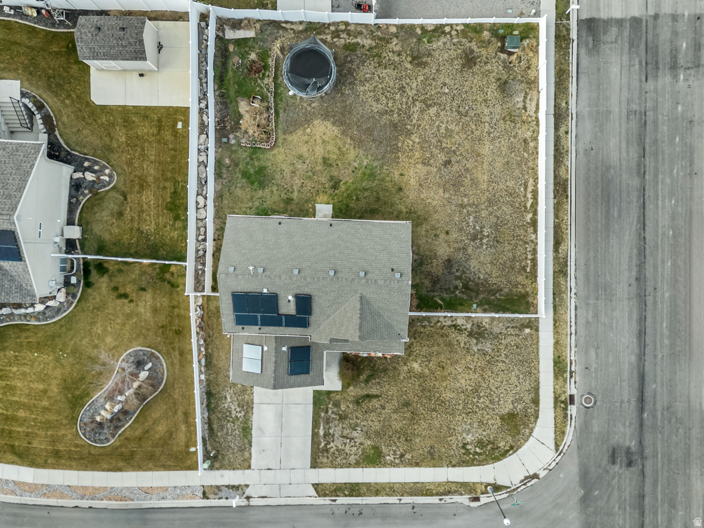 58 W BERMUDA DR Saratoga Springs, UT 84045