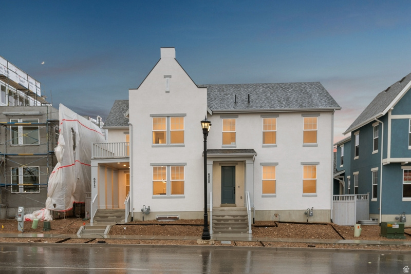 6808 W SOUTH JORDAN PKWY #472 South Jordan, UT 84009