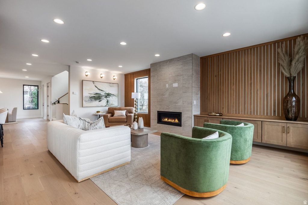 4451 S HOLLADAY PARK LN Holladay, UT 84124