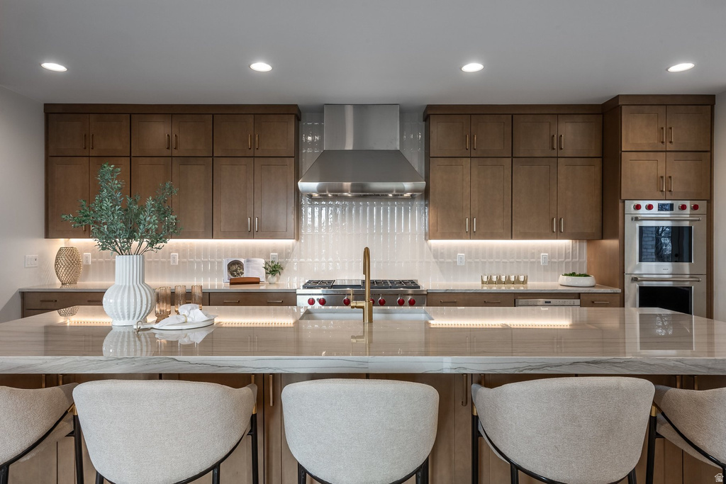 4451 S HOLLADAY PARK LN Holladay, UT 84124