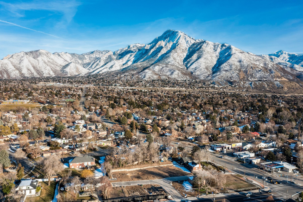 4451 S HOLLADAY PARK LN Holladay, UT 84124