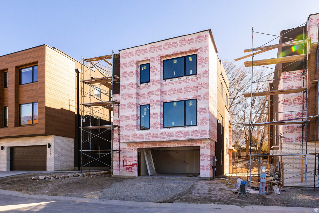 4451 S HOLLADAY PARK LN Holladay, UT 84124