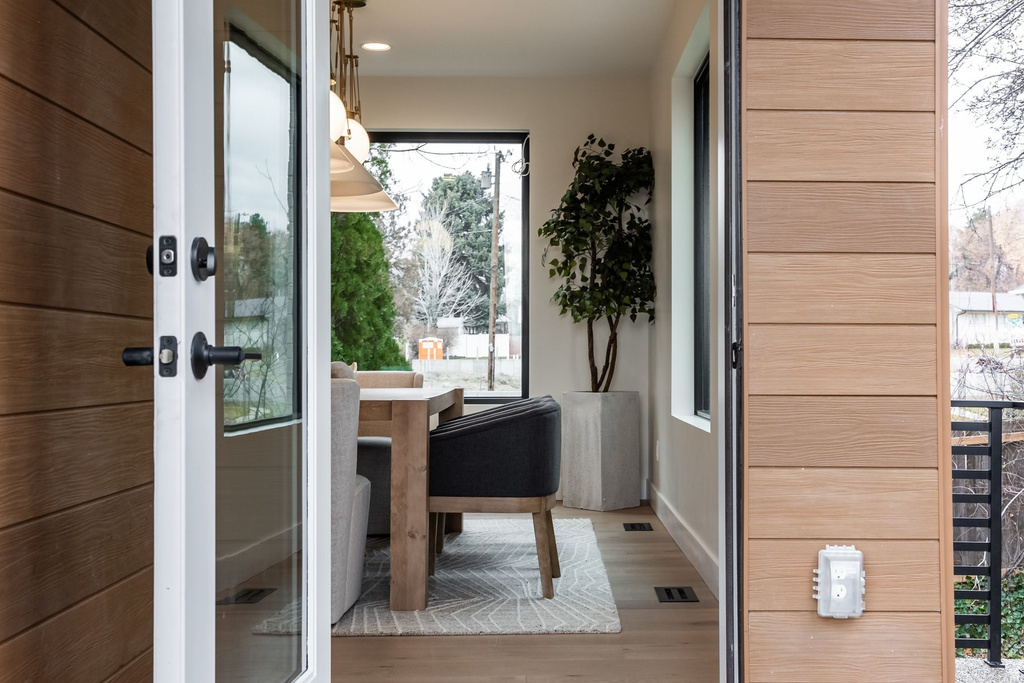 4451 S HOLLADAY PARK LN Holladay, UT 84124