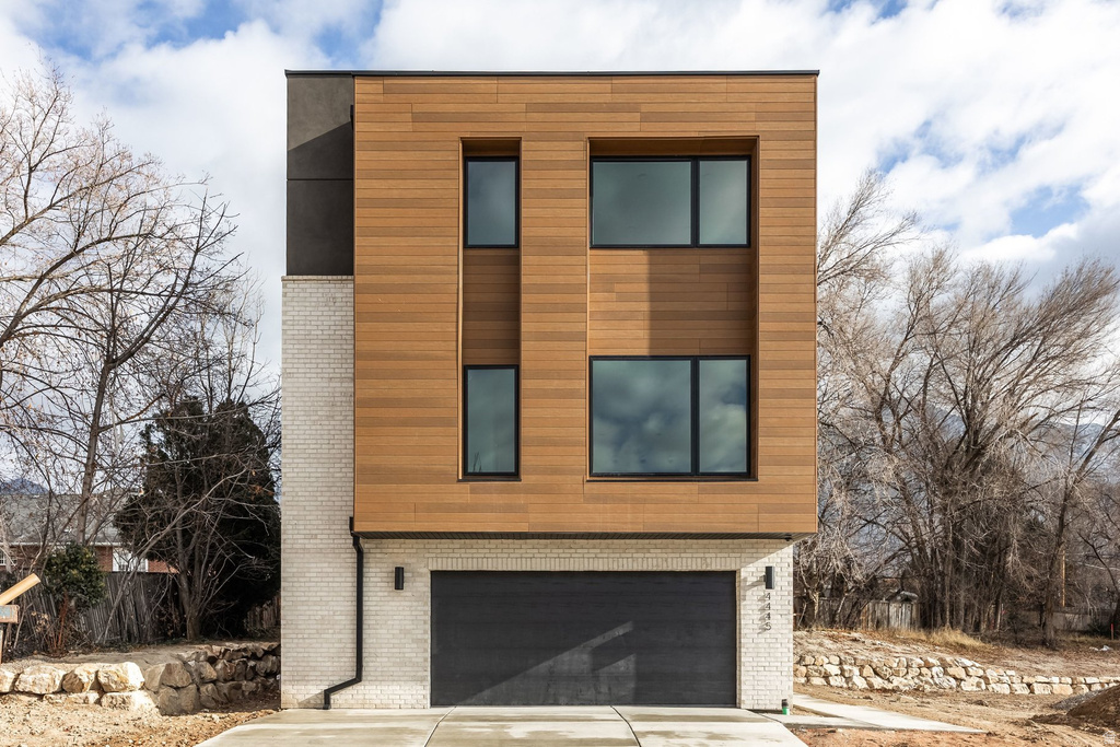 4451 S HOLLADAY PARK LN Holladay, UT 84124