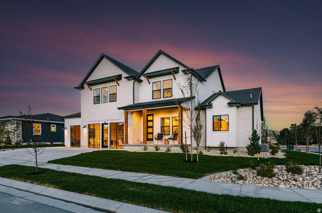 3592 E 1120 S #UINTA Spanish Fork, UT 84660