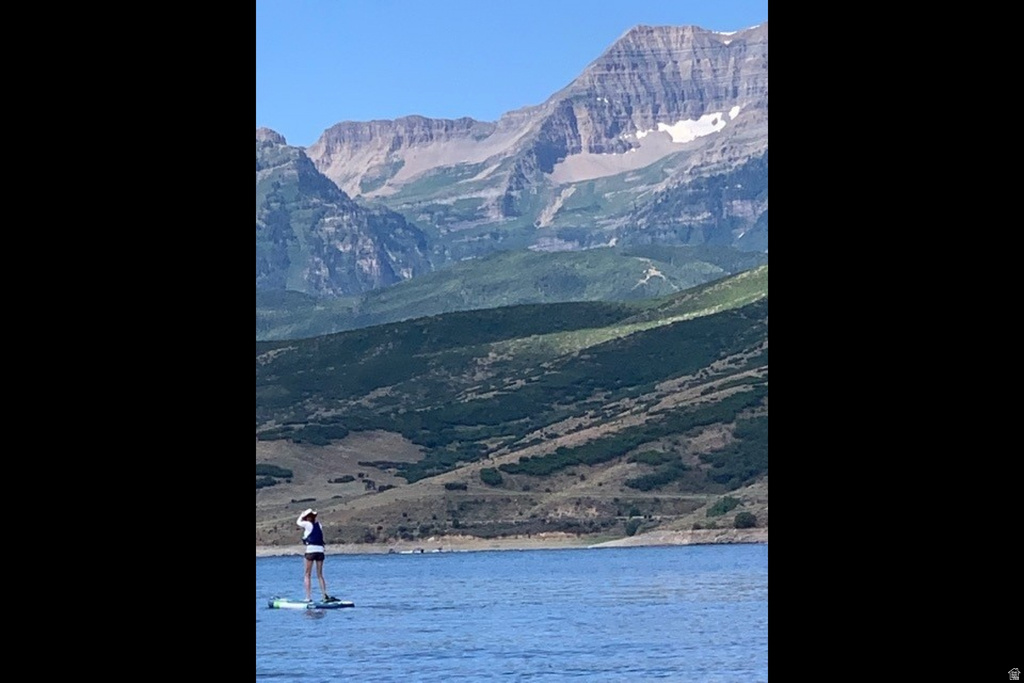 3136 W 2400 ST Heber City, UT 84032