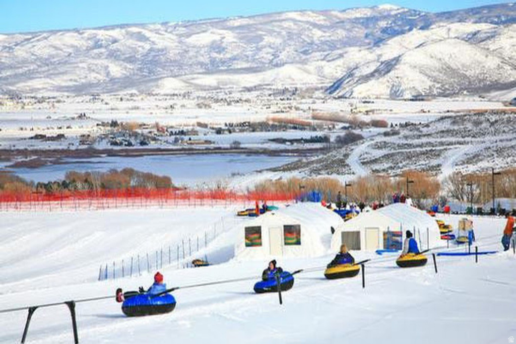 3136 W 2400 ST Heber City, UT 84032