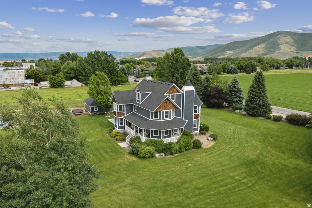 3136 W 2400 ST Heber City, UT 84032