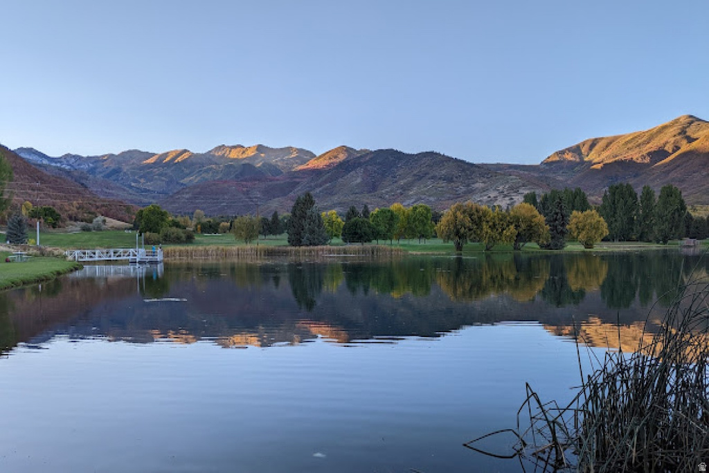 3136 W 2400 ST Heber City, UT 84032