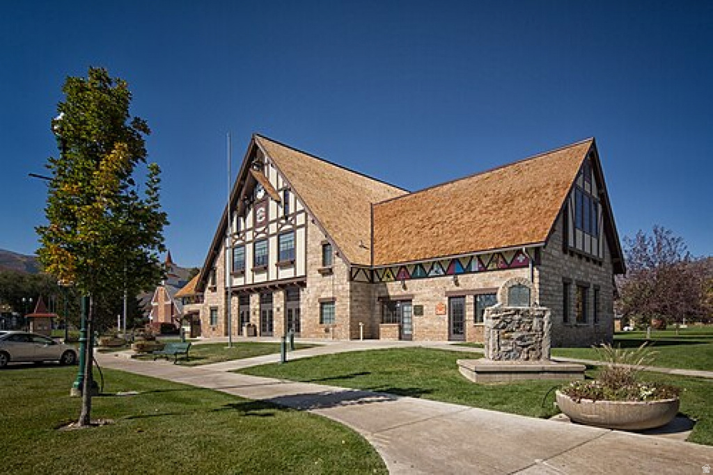 3136 W 2400 ST Heber City, UT 84032