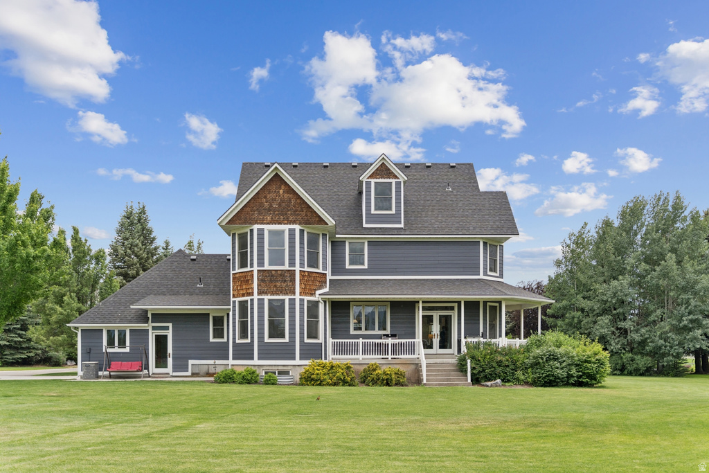 3136 W 2400 ST Heber City, UT 84032