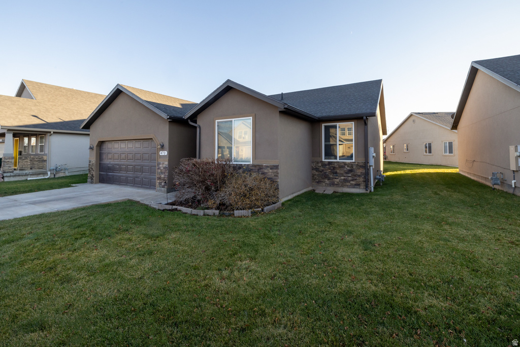 472 E 640 S Vernal, UT 84078