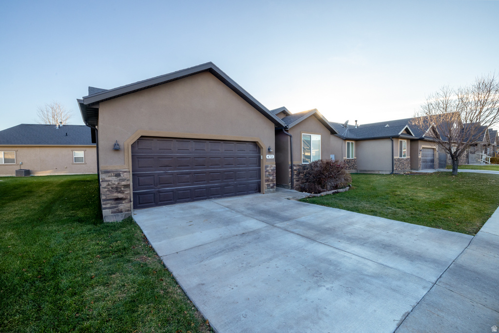 472 E 640 S Vernal, UT 84078