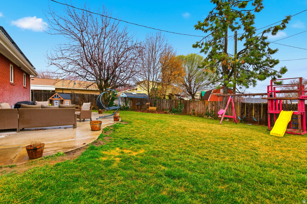 621 PAUL AVE Layton, UT 84041