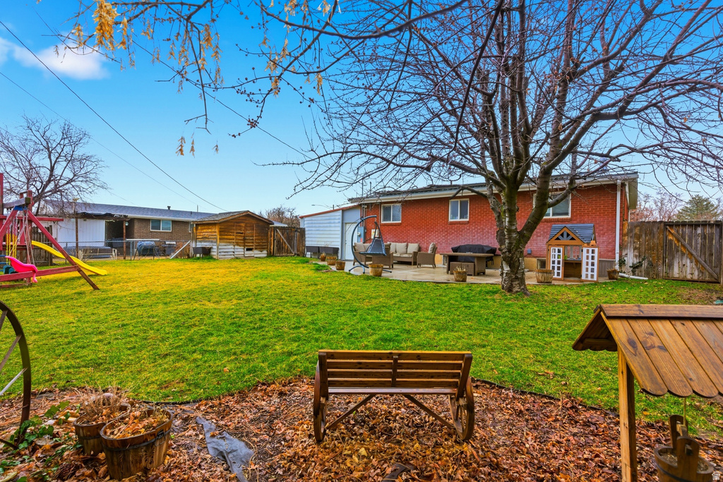 621 PAUL AVE Layton, UT 84041