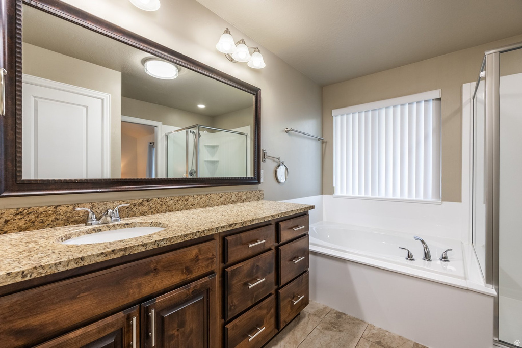 4842 N GOOSEFOOT DR Eagle Mountain, UT 84005