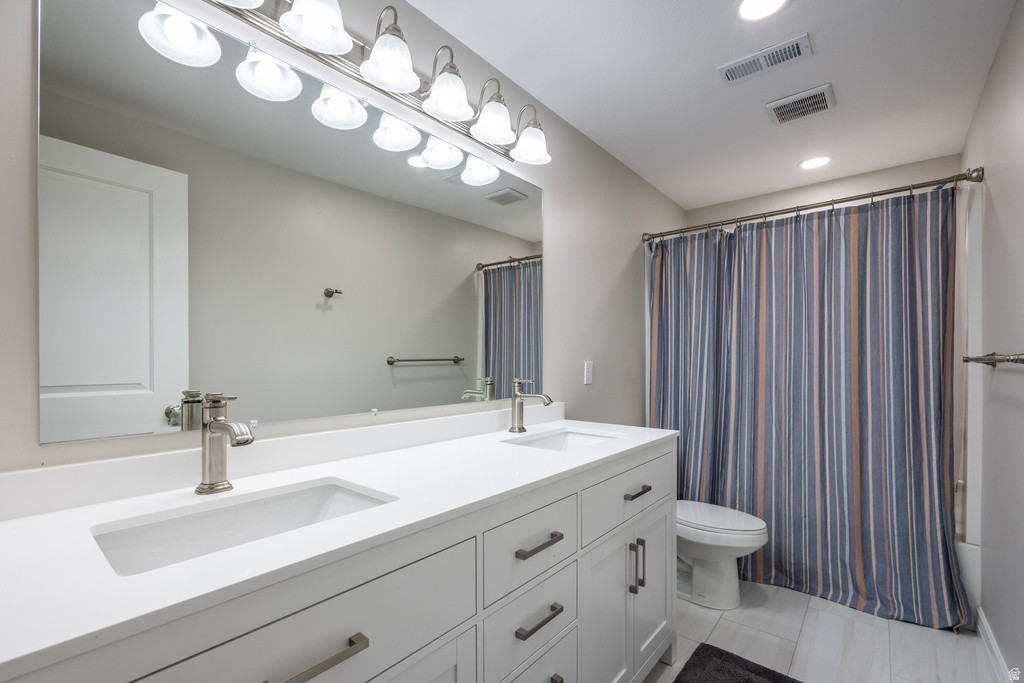 4842 N GOOSEFOOT DR Eagle Mountain, UT 84005