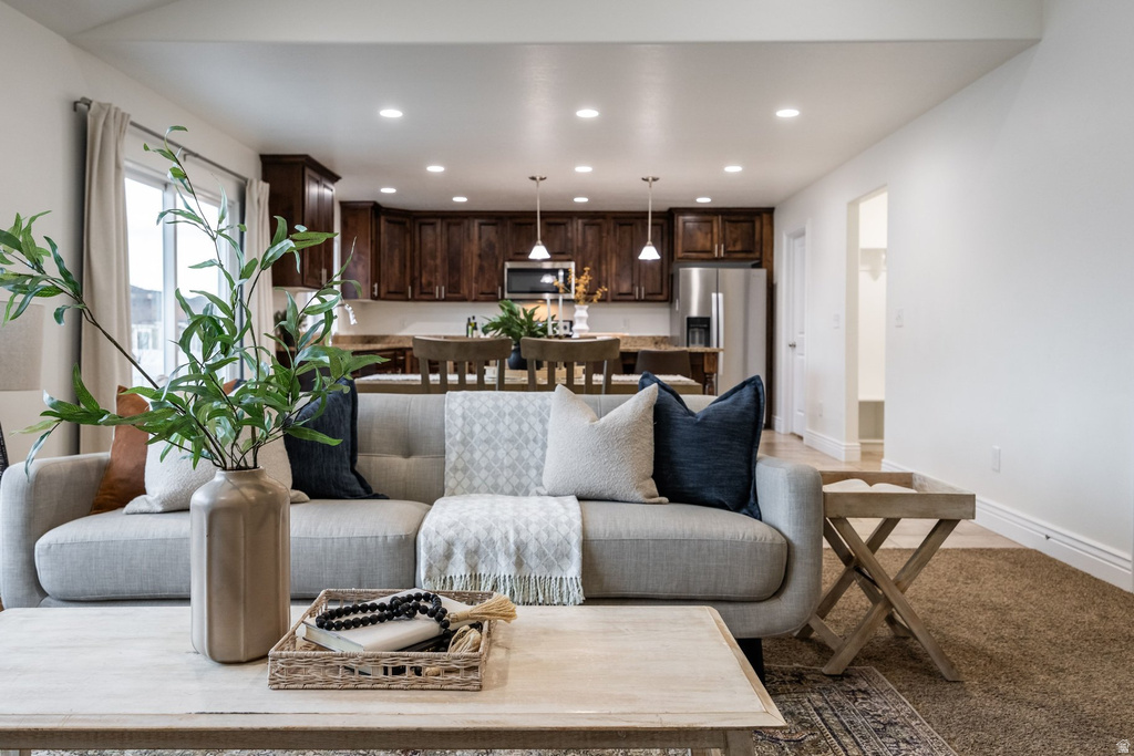 4842 N GOOSEFOOT DR Eagle Mountain, UT 84005