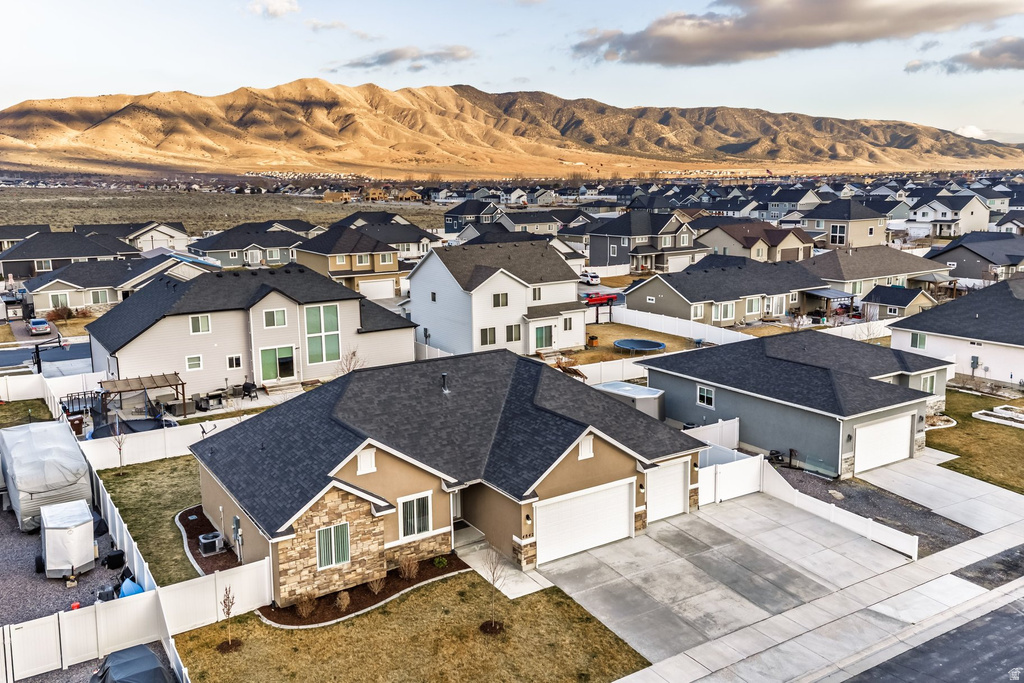 4842 N GOOSEFOOT DR Eagle Mountain, UT 84005