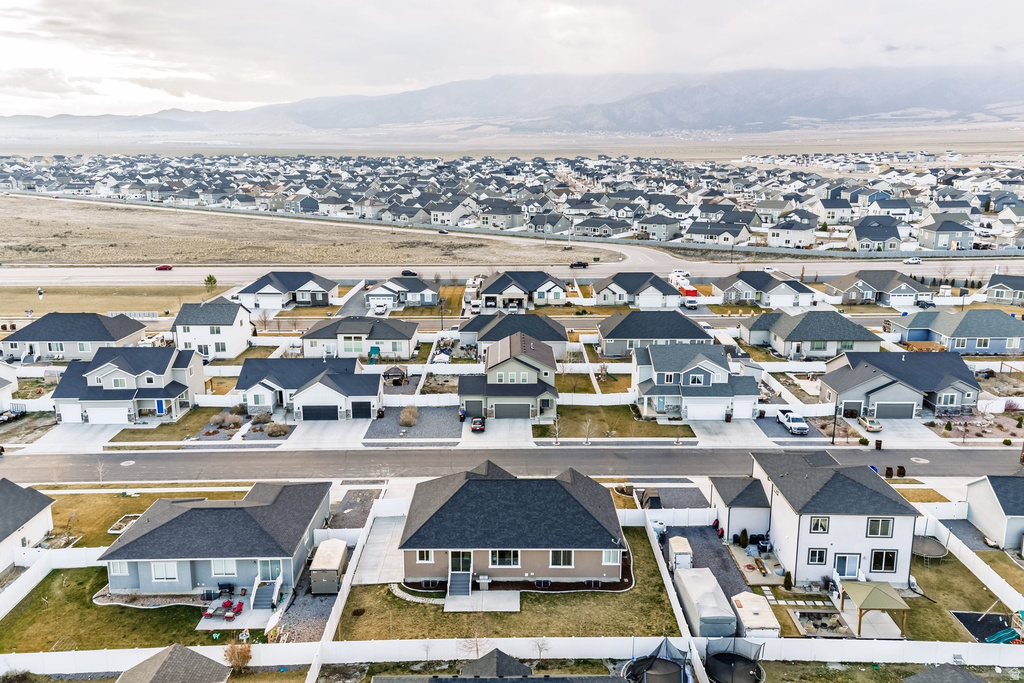 4842 N GOOSEFOOT DR Eagle Mountain, UT 84005