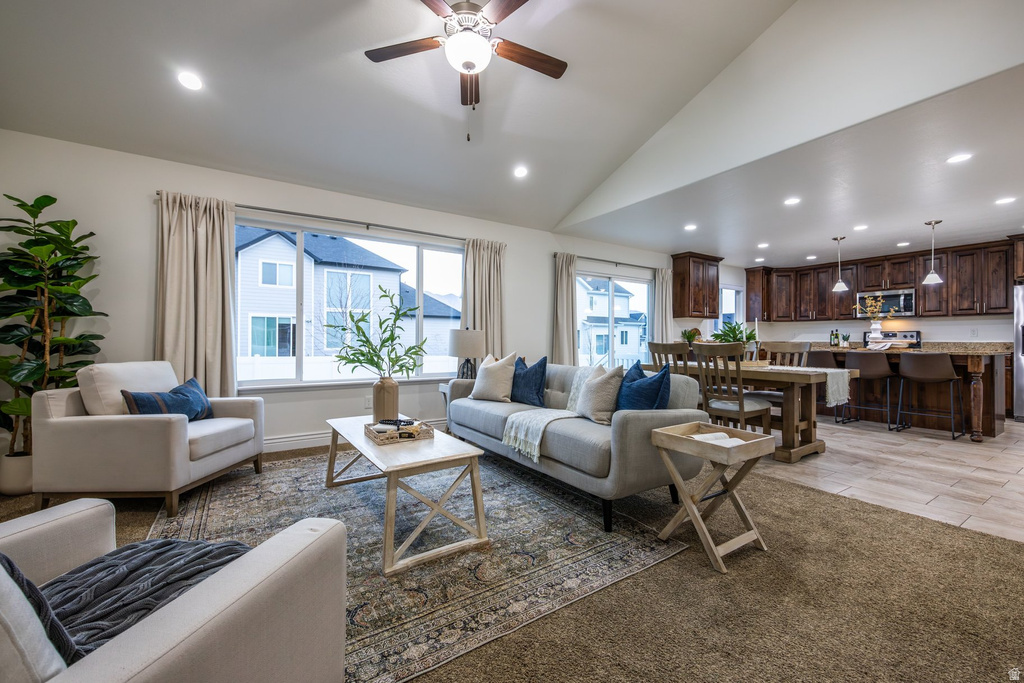 4842 N GOOSEFOOT DR Eagle Mountain, UT 84005