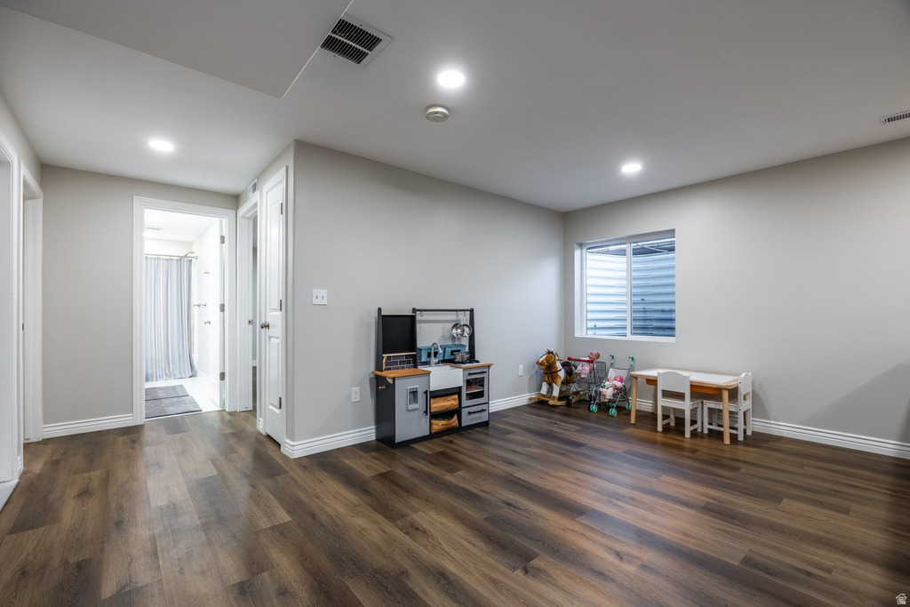 4842 N GOOSEFOOT DR Eagle Mountain, UT 84005