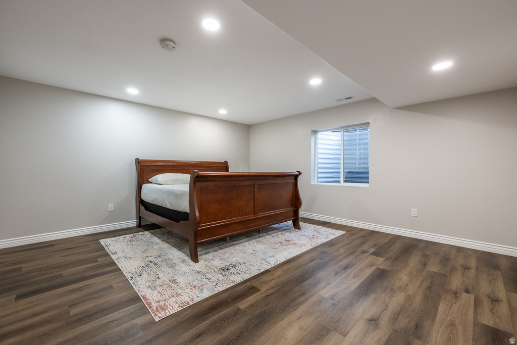 4842 N GOOSEFOOT DR Eagle Mountain, UT 84005