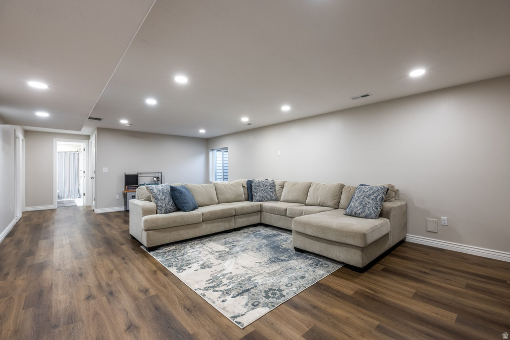 4842 N GOOSEFOOT DR Eagle Mountain, UT 84005