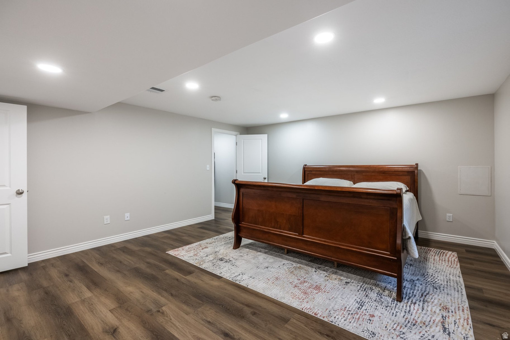 4842 N GOOSEFOOT DR Eagle Mountain, UT 84005