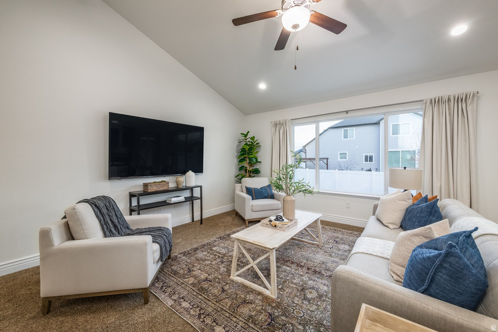 4842 N GOOSEFOOT DR Eagle Mountain, UT 84005